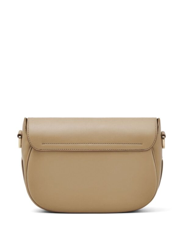 Marc Jacobs The Covered J Marc Large saddle bag - Image 3
