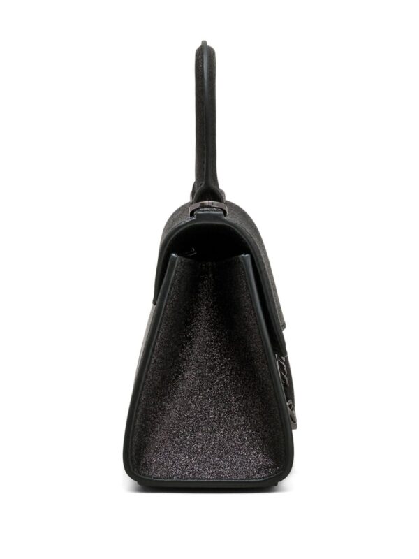 Marc Jacobs The Galactic Glitter Mini St. Marc bag - Image 5