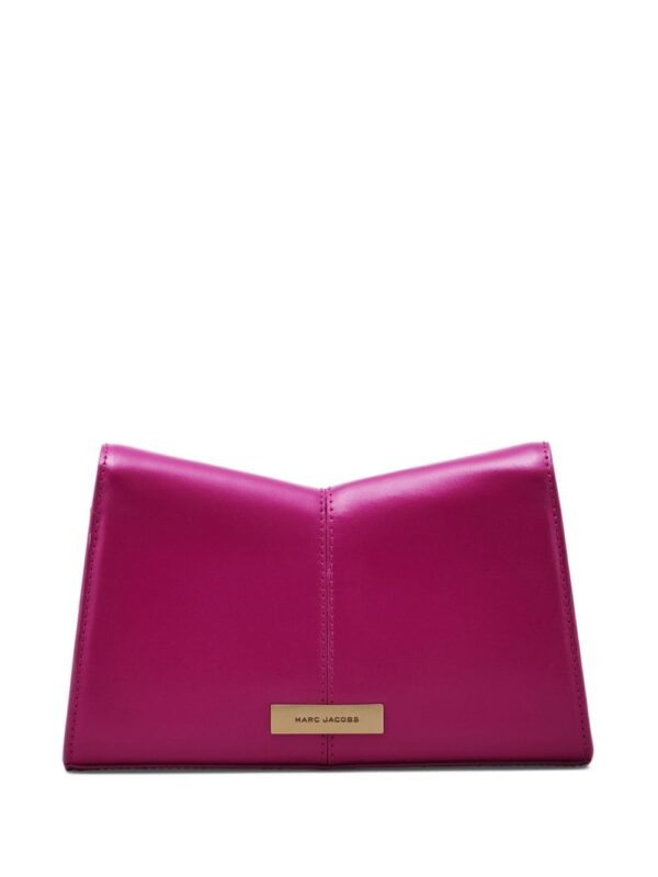 Marc Jacobs The St. Marc convertible clutch - Image 4