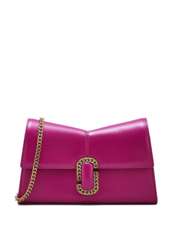 Marc Jacobs The St. Marc convertible clutch