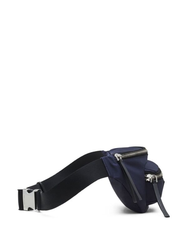 Marc Jacobs The Biker Belt bag - Image 5