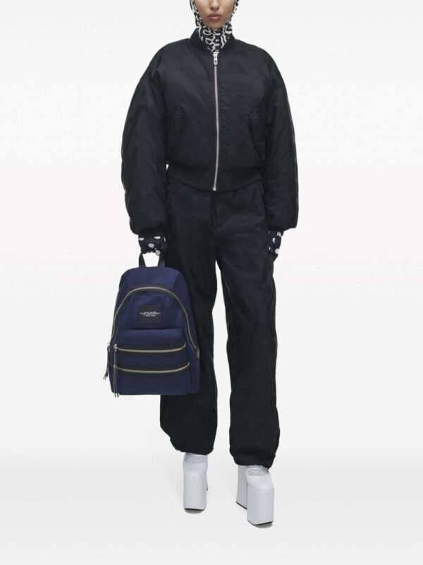 Marc Jacobs The Large Biker backpack - Image 2