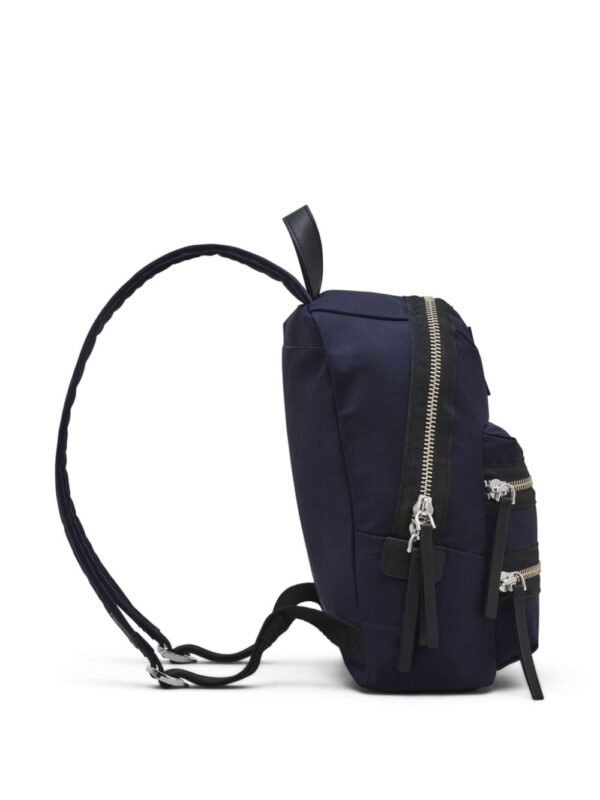 Marc Jacobs The Medium Biker backpack - Image 5
