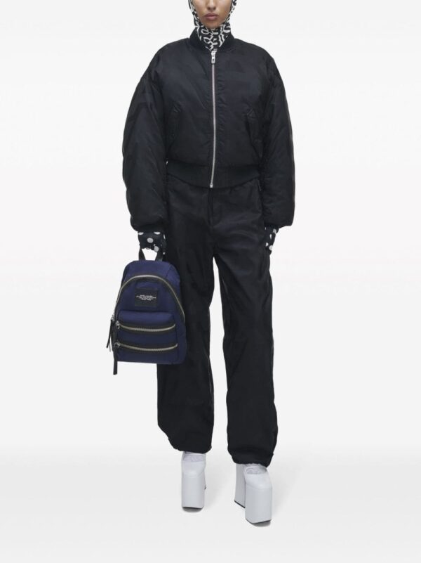 Marc Jacobs The Medium Biker backpack - Image 2