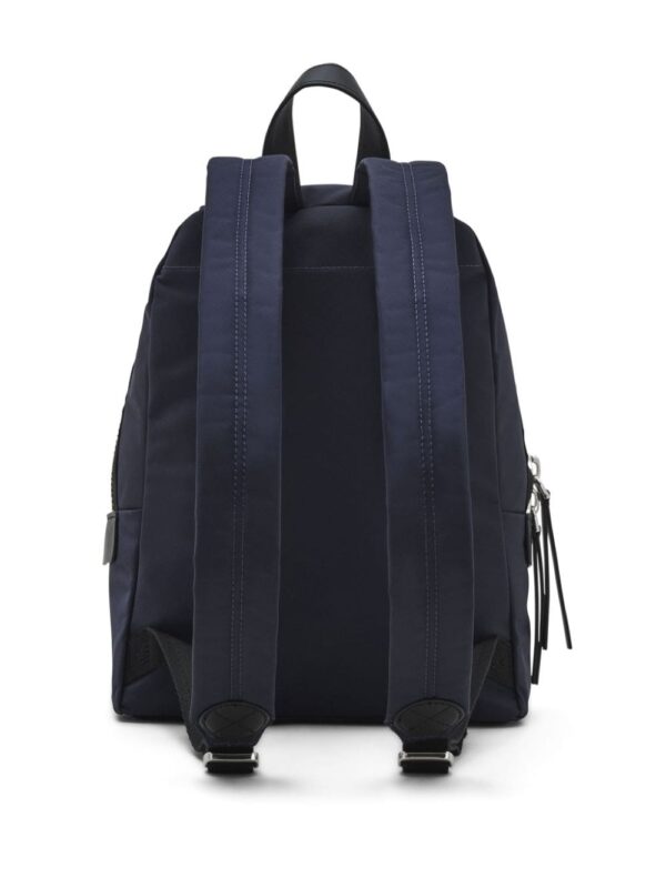 Marc Jacobs The Medium Biker backpack - Image 4