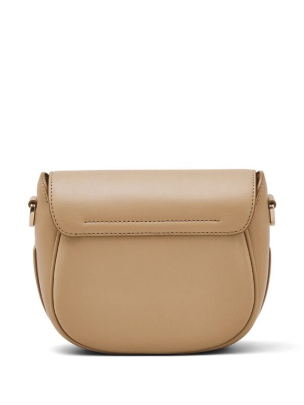Marc Jacobs The Covered J Marc saddle bag - Image 3