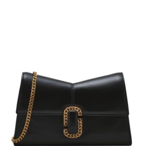 Marc Jacobs The St. Marc convertible clutch