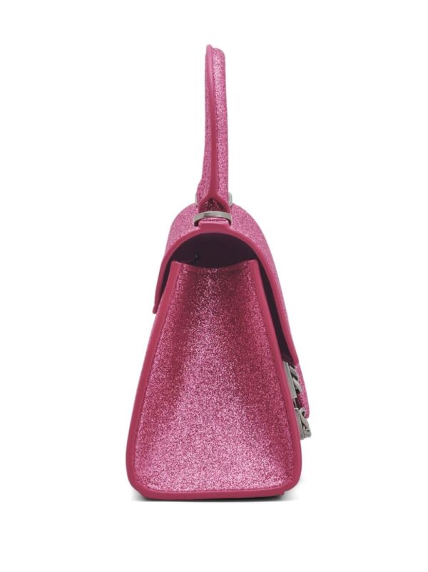 Marc Jacobs The Galactic Glitter Mini St. Marc bag - Image 5