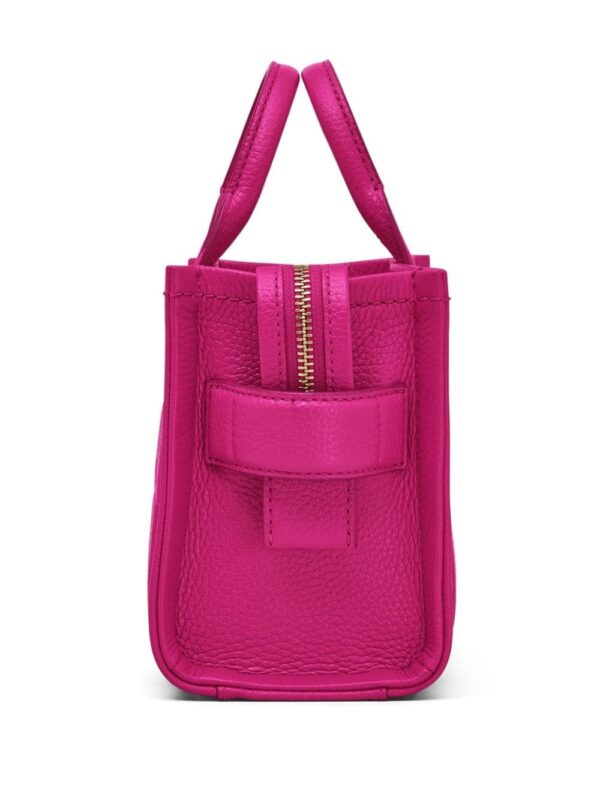 Marc Jacobs The Leather Crossbody Tote bag - Image 5