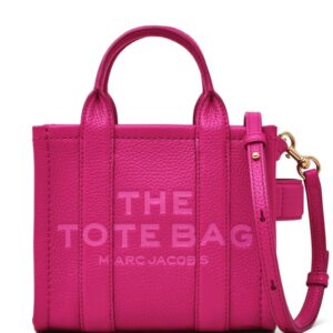 Marc Jacobs The Leather Crossbody Tote bag