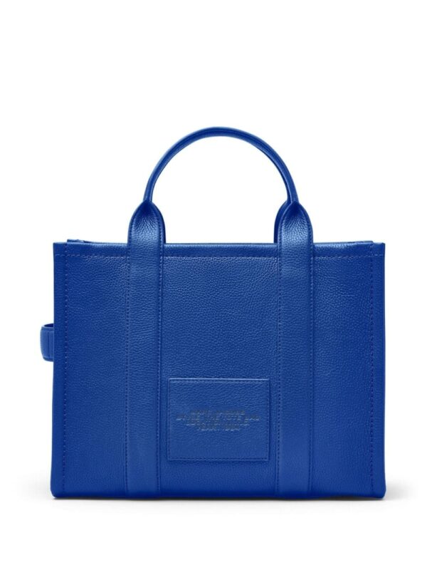 Marc Jacobs The Medium leather tote bag - Image 4