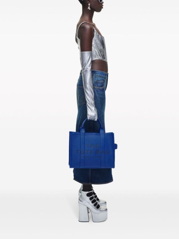 Marc Jacobs The Medium leather tote bag - Image 3