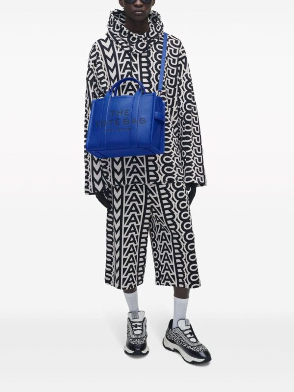 Marc Jacobs The Medium leather tote bag - Image 2