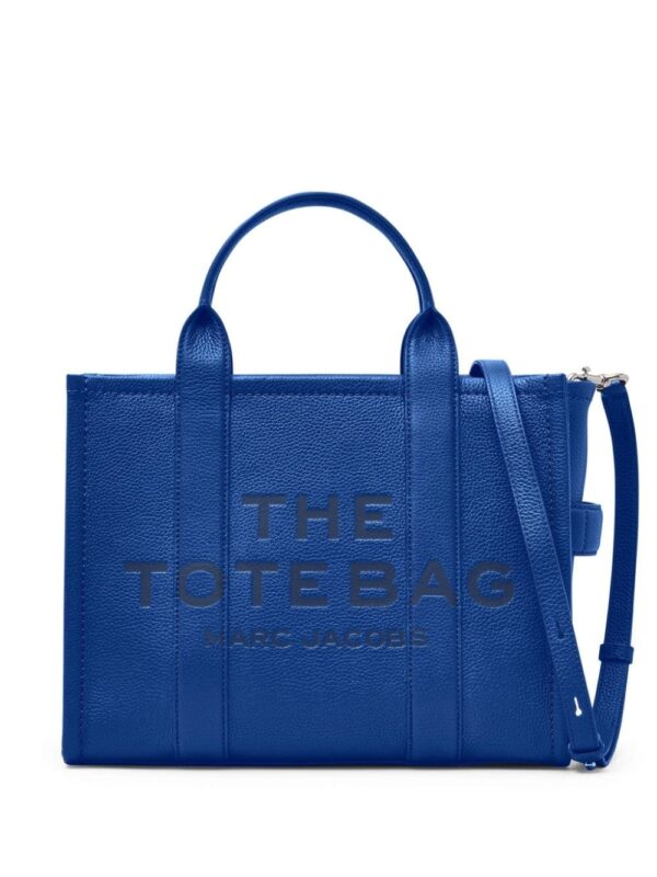 Marc Jacobs The Medium leather tote bag