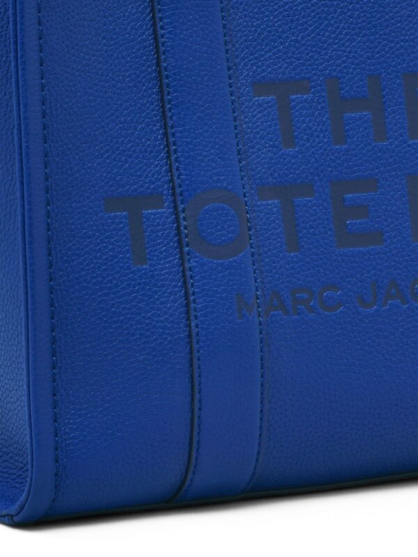 Marc Jacobs The Medium leather tote bag - Image 5