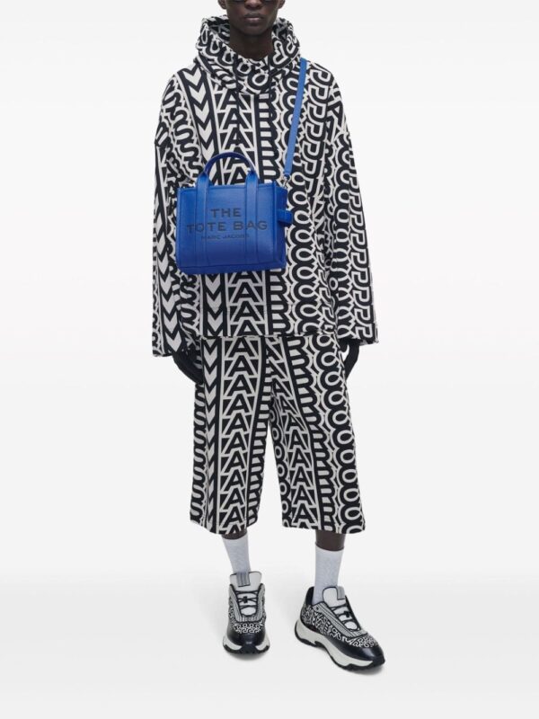 Marc Jacobs The Small leather tote bag - Image 2