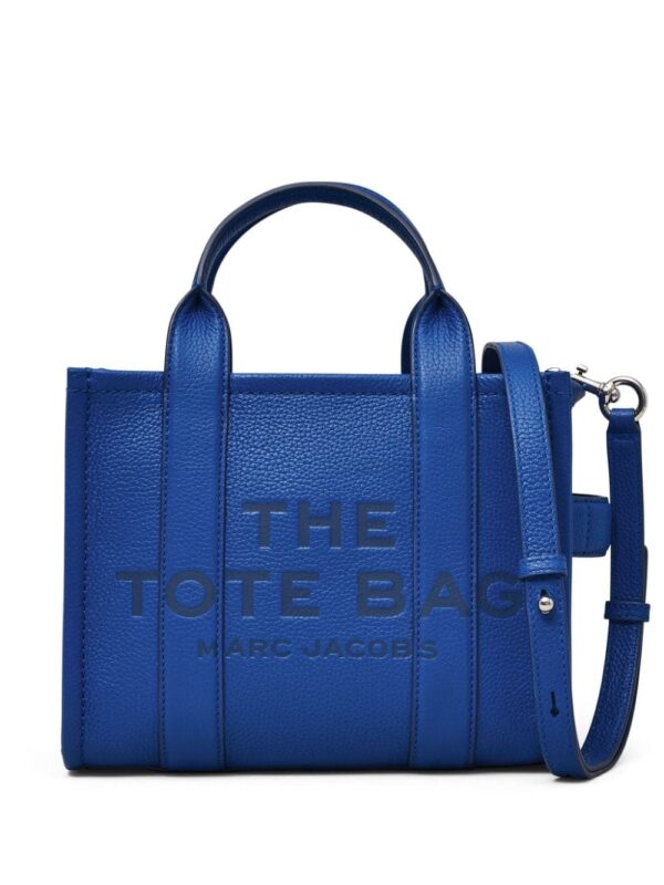 Marc Jacobs The Small leather tote bag