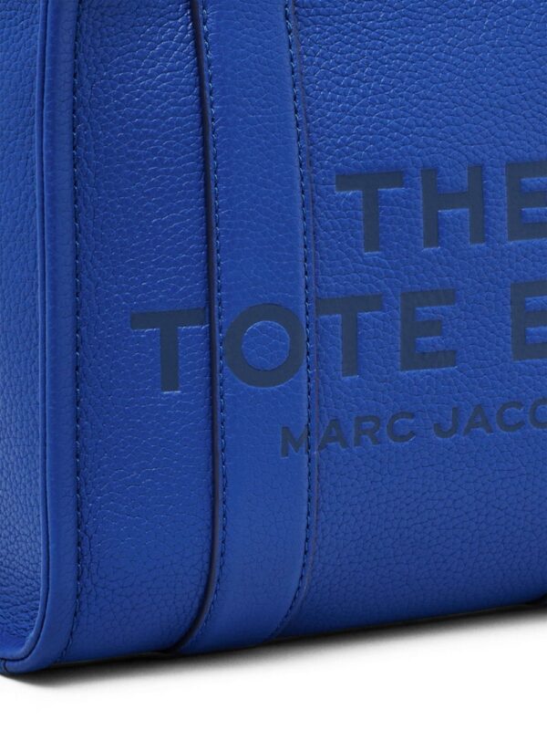 Marc Jacobs The Small leather tote bag - Image 5