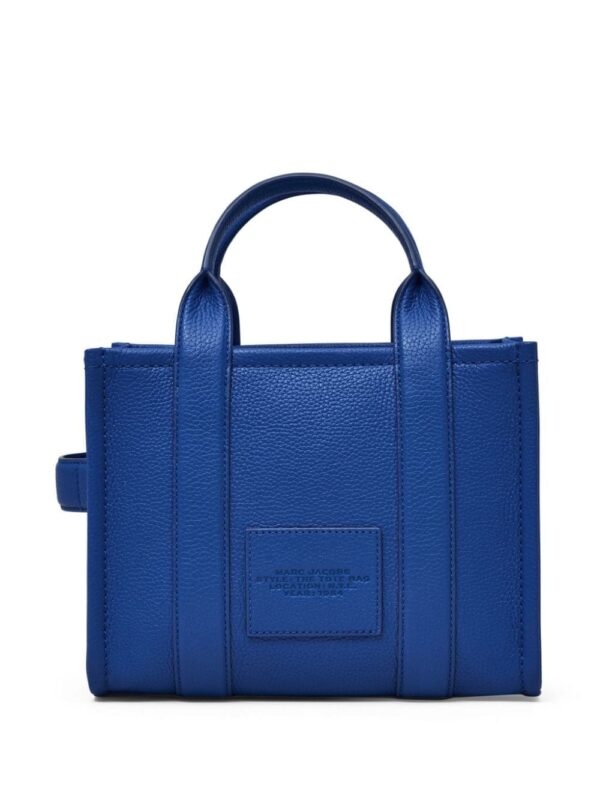 Marc Jacobs The Small leather tote bag - Image 4