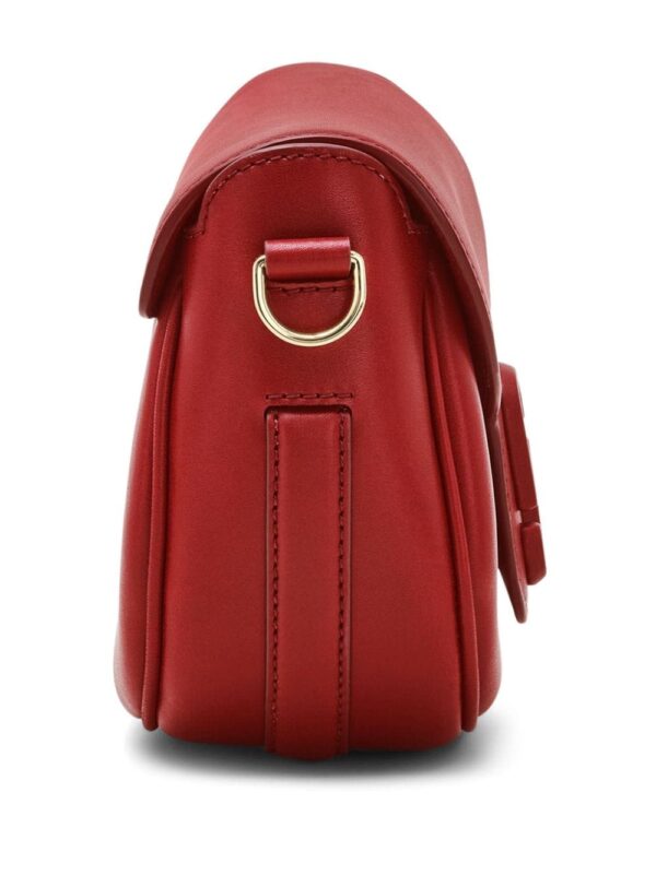 Marc Jacobs The Covered J Marc saddle bag - Image 4