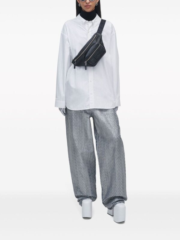 Marc Jacobs The Leather Belt bag - Image 3