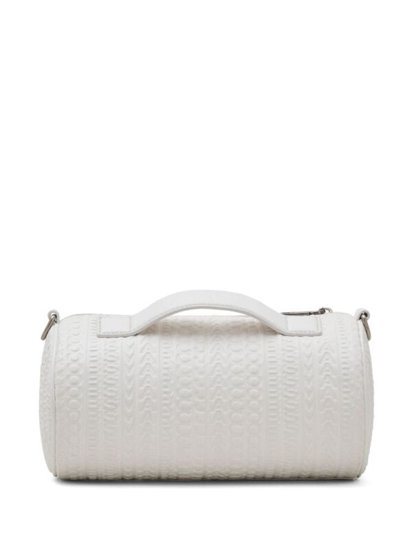Marc Jacobs The Monogram leather duffle bag - Image 4