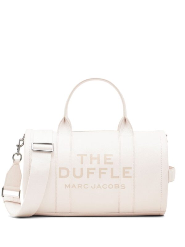 Marc Jacobs The Leather Large Duffle bag