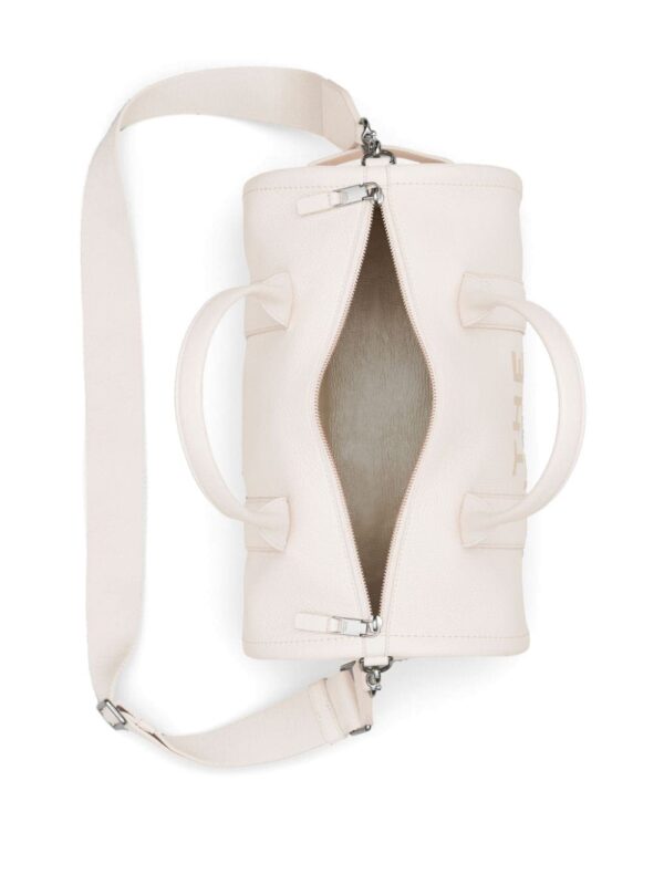 Marc Jacobs The Leather Large Duffle bag - Image 5