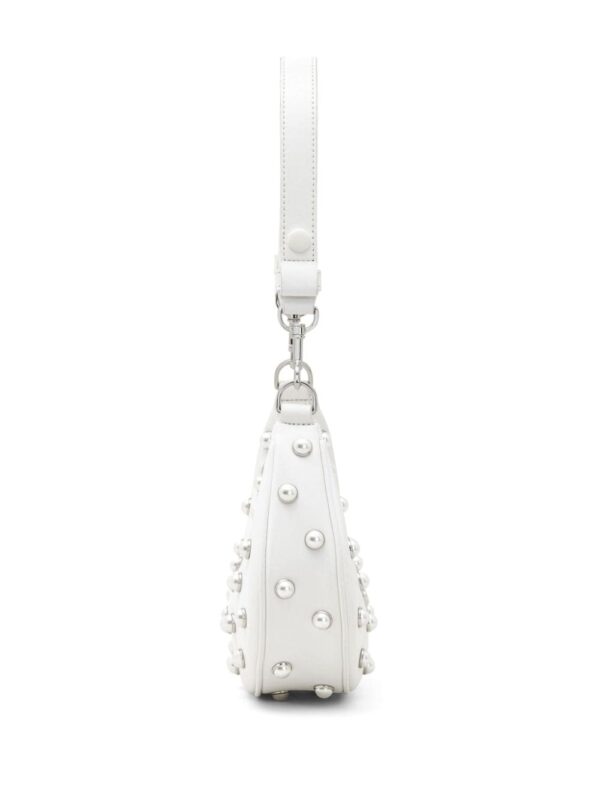 Marc Jacobs The Pearl Small Curve shoulder bag - Image 5