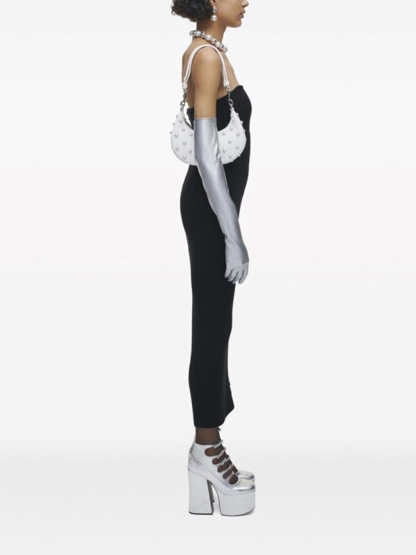 Marc Jacobs The Pearl Small Curve shoulder bag - Image 3