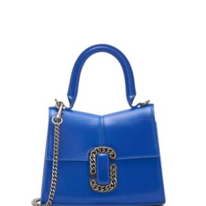 Marc Jacobs The St. Marc mini tote bag