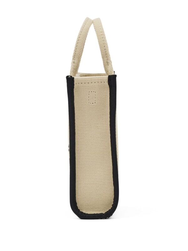 Marc Jacobs The Jacquard Crossbody Tote bag - Image 5