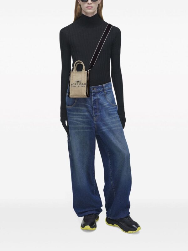 Marc Jacobs The Jacquard Crossbody Tote bag - Image 2