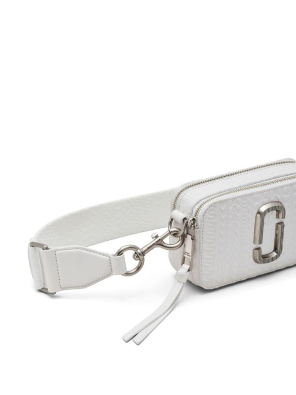 Marc Jacobs The Utility Snapshot crossbody bag - Image 4