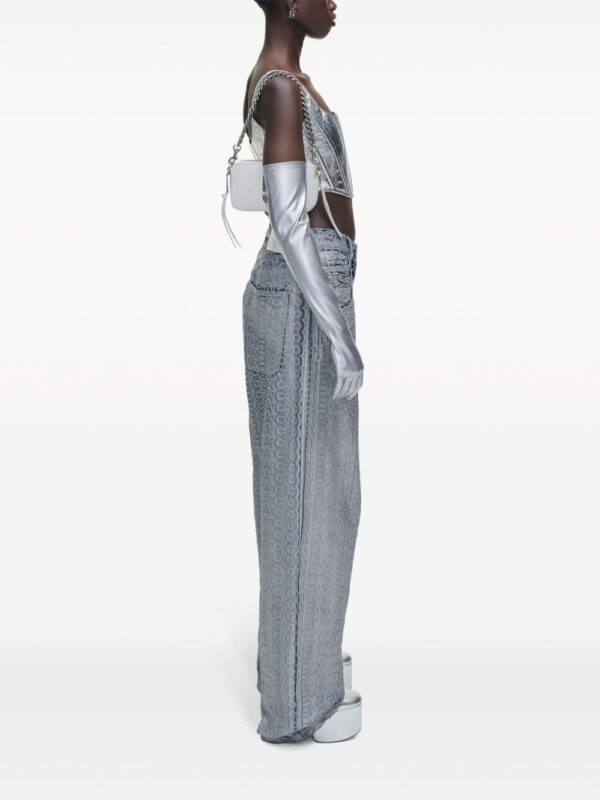 Marc Jacobs The Utility Snapshot crossbody bag - Image 2