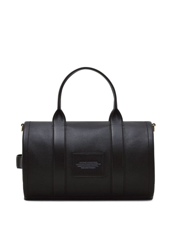 Marc Jacobs The Leather Large Duffle bag - Image 4