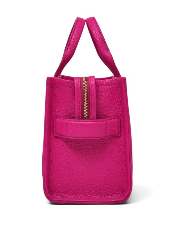 Marc Jacobs The Leather Small Tote bag - Image 5
