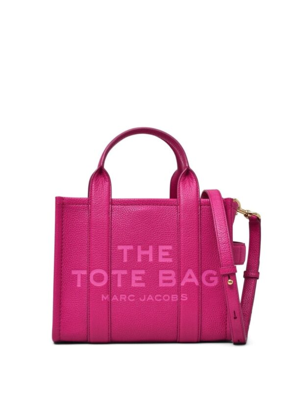 Marc Jacobs The Leather Small Tote bag