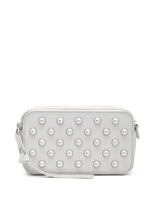 Marc Jacobs The Pearl Snapshot camera bag - Image 4