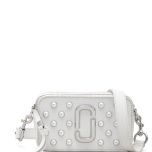 Marc Jacobs The Pearl Snapshot camera bag