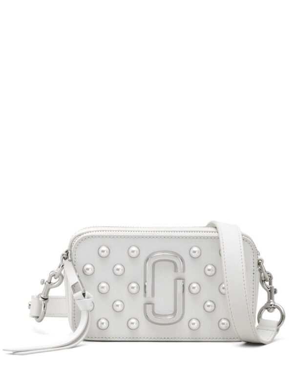 Marc Jacobs The Pearl Snapshot camera bag
