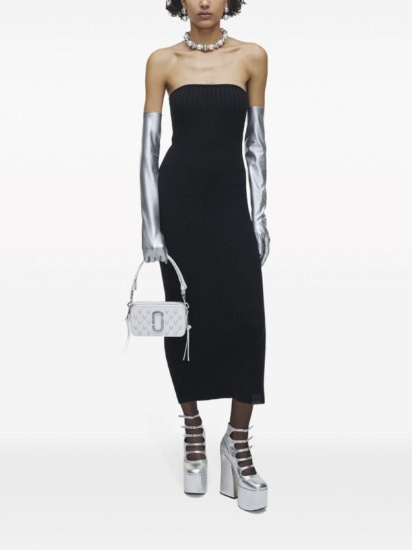 Marc Jacobs The Pearl Snapshot camera bag - Image 2
