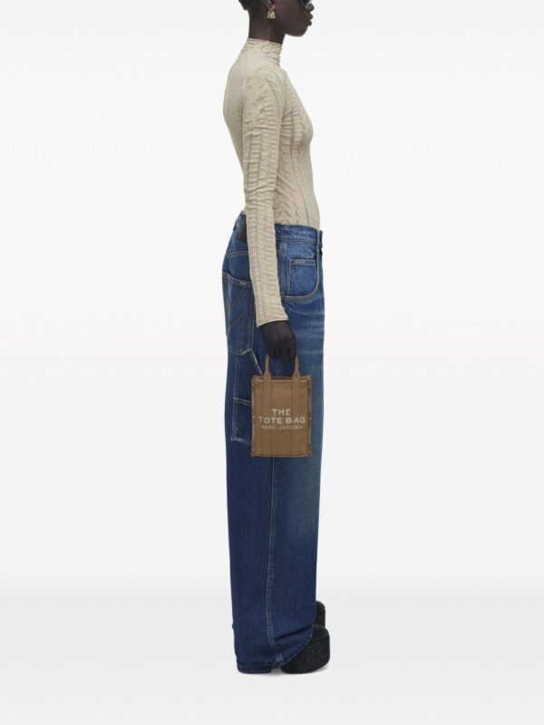 Marc Jacobs The Jacquard Crossbody Tote bag - Image 3