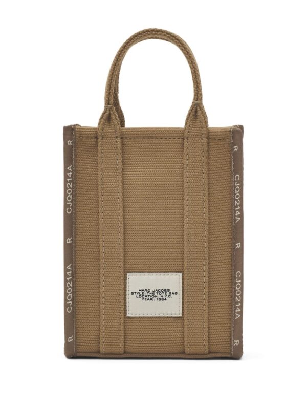 Marc Jacobs The Jacquard Crossbody Tote bag - Image 4