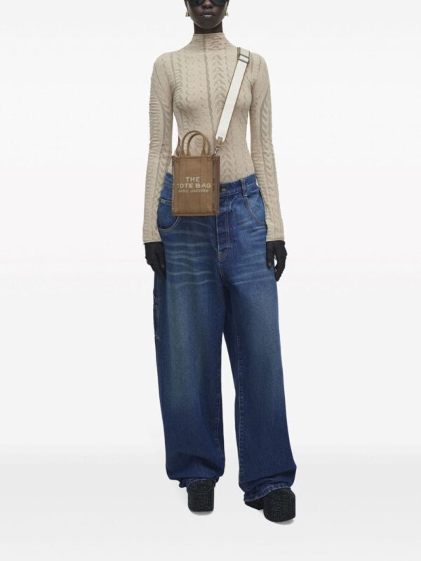 Marc Jacobs The Jacquard Crossbody Tote bag - Image 2