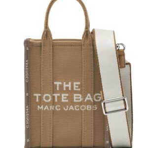Marc Jacobs The Jacquard Crossbody Tote bag