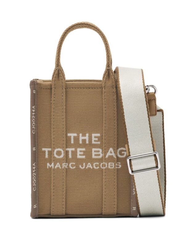Marc Jacobs The Jacquard Crossbody Tote bag