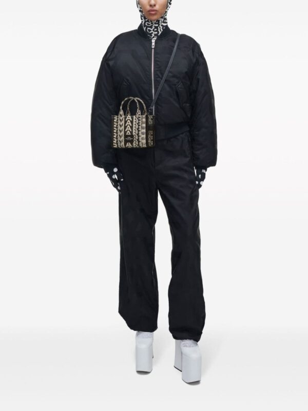 Marc Jacobs The Monogram Lenticular Crossbody Tote bag - Image 2
