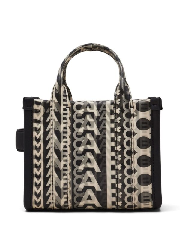 Marc Jacobs The Monogram Lenticular Crossbody Tote bag - Image 3