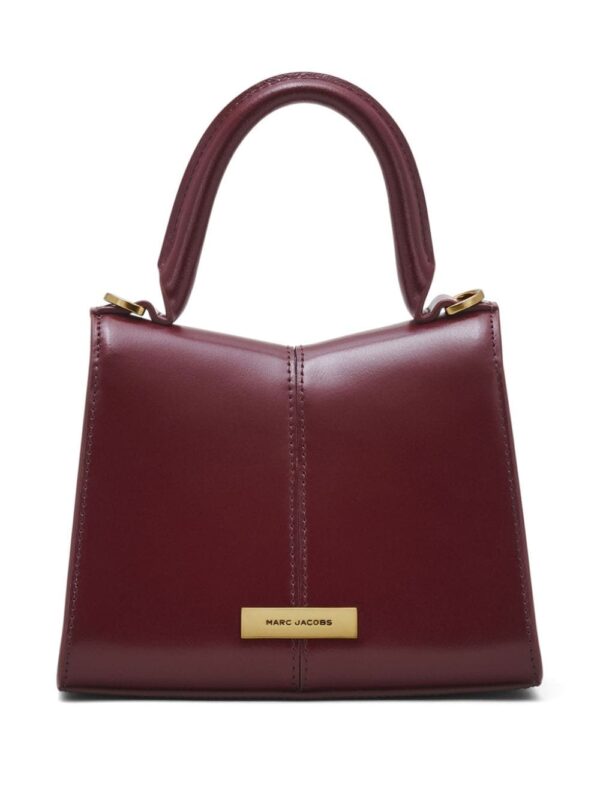 Marc Jacobs The Mini St. Marc top-handle bag - Image 4